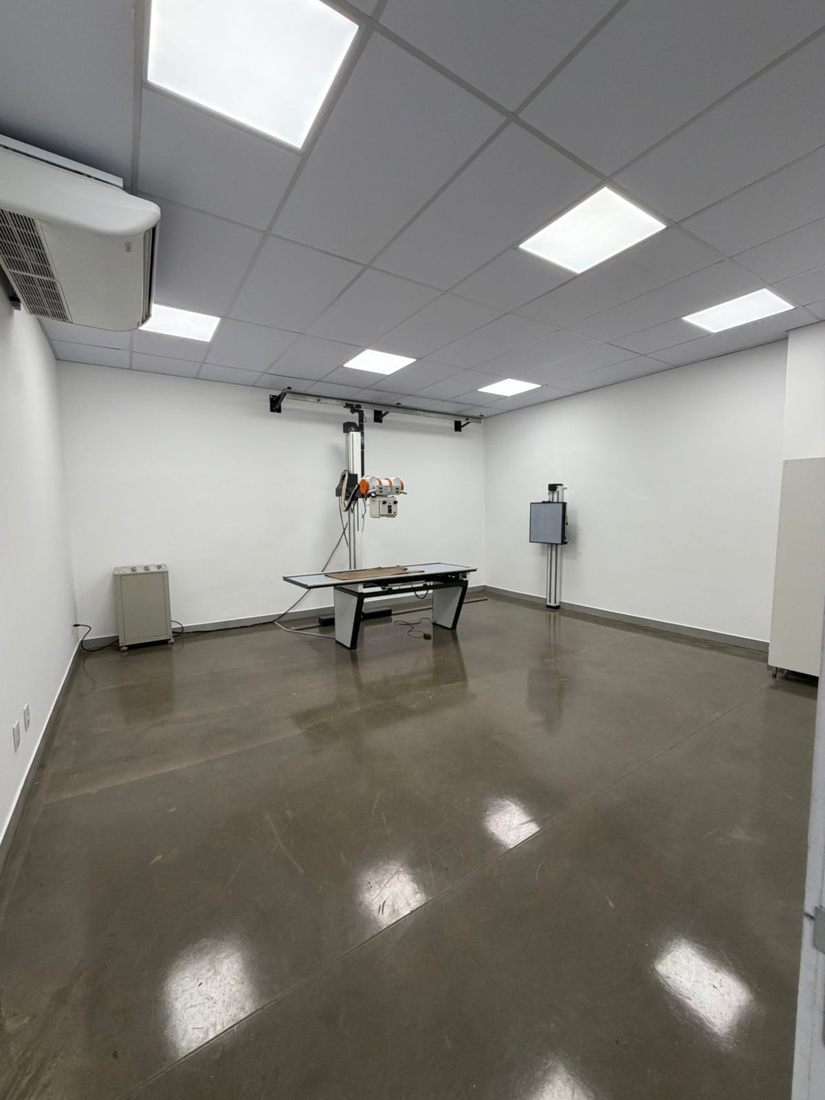 Laboratório